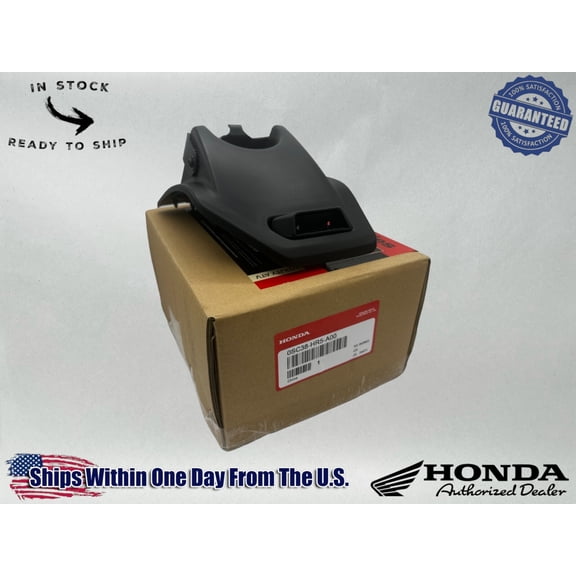Honda Genuine OEM Authentic Cup Holder 0SC38-HR5-A00