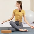 thumbnail image 3 of Miangastore Yoga Block Set For Beginners And Professionals Pilates Tool 1Set 11.6X4.5X3In, 3 of 9