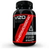 Vizo Thermogenic Fat Burner, Diet Pill for Fast Weight Loss That Works, 60 capsules