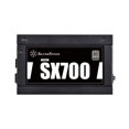 thumbnail image 2 of Fuente de Poder SilverStone SX700-PT 700W 80 Plus Platino, 2 of 8