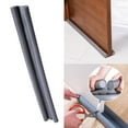 thumbnail image 3 of Joint d'Étanchéité sous Porte pour Portes Extérieures/intérieures, Bande de Balayage de Porte, 3 of 8