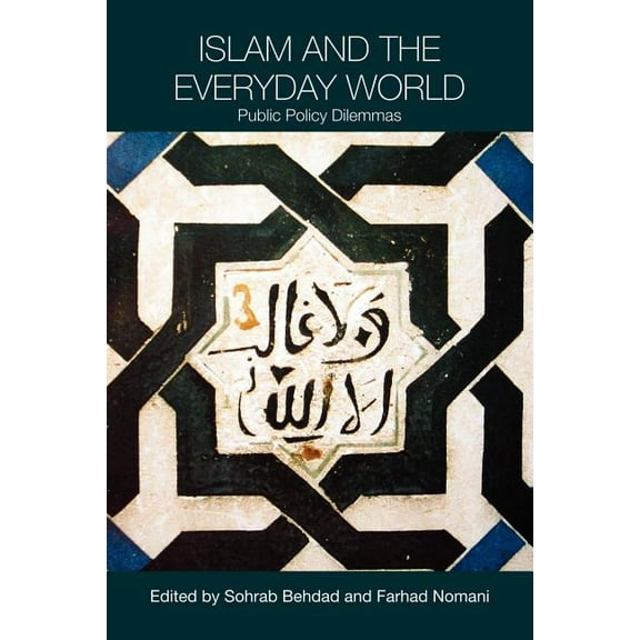 Routledge Political Economy of the Middl Islam and the Everyday World: Public Policy Dilemmas, (Paperback)