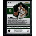 thumbnail image 3 of 2020-21 Panini Mosaic Giannis Antetokounmpo #80 Mosaic Reactive Orange, 3 of 3