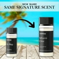thumbnail image 2 of Scentia Miami One – 5-Star Inspired Fragrance Diffuser Oil 50 ml (1.7 fl oz) – Inspired by 1 Hotel Miami Beach – Luxury Leather & Sandalwood Oil for Cold-Air Diffusers – Formerly My Way, 2 of 9