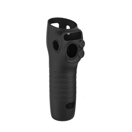 SDFGTstore Protective Silicone Cases for OM 6/Osmo Mobile 6 Handheld Gimbal Silicone Cover Waterproof and Anti-Scratch Cover