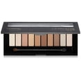 thumbnail image 1 of Paleta de sombras de ojos L'Oréal Paris Colour Riche La Palette Nude, 1 of 1