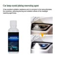 thumbnail image 4 of Portable Car Headlight Repair Fluid Headlight Coating Refurbishment Repair Agent, 4 of 4