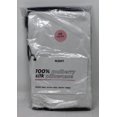 thumbnail image 1 of Night 100% Mulberry Silk Pillowcase & Eye Mask Set, 1 of 1