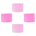 thumbnail image 1 of BRIGHTFUFU De Papel Crepé Rosa Multifunción Para En Fiestas Y Reuniones, 1 of 6