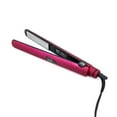 thumbnail image 5 of Hot Tools Travel Size Professional Digital Salon 1" Titanium Flat Iron Hair Straightener, Pink, 5 of 9