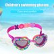 thumbnail image 4 of Gafas de natación de dibujos animados anti de niebla a prueba de agua lindo gafas de deportes de agua para niños FLhrweasw Nuevo, 4 of 8