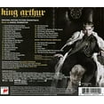 thumbnail image 2 of King Arthur: Legend Of The Sword (Or Iginal Motion Picture Soundtrack), 2 of 2