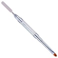 thumbnail image 3 of Cepillo de uñas de doble Punta Baoblaze Pluma del cepillo del dibujo del arte del clavo, 3 of 8