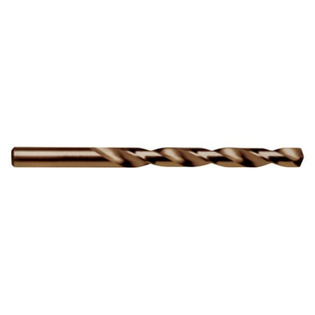 

IRWIN 3016129 - 29/64 Cobalt HSS Straight Shank Fractional Drill Bit