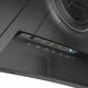 thumbnail image 4 of Monitor Gamer Yeyian YMC-FV234-M1 Curvo FAST VA 34", WQHD 3440 x1440 180Hz, HDR10, 1MS, Luces RGB, HDMI 2.0 DisplayPort, FreeSync, G-Sync, Vesa 75X75mm, 4 of 8