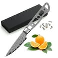 thumbnail image 1 of Couteau d'Office 3,5 Po. Kit Vierge - Sans Logo, 1 of 1