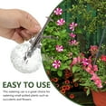 thumbnail image 4 of Botella rociadora de vidrio para plantas, estilo vintage, 4 of 6