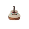 thumbnail image 5 of Guitarra Acustica Bamboo Travel Festival 34 Con Funda Acolchada Bamboo Guitarra Travel Festival, 5 of 5