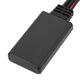 thumbnail image 4 of Câble d'entrée auxiliaire Bluetooth 5.0, jack 3,5 mm, ISO 8 broches, 7\xa0607\xa0897\xa0093, microphone mains libres de remplacement pour Bora pour Blaupunkt, 4 of 4