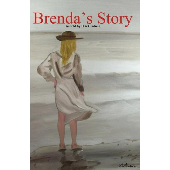 Brenda's Story (Paperback)