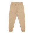thumbnail image 4 of Joggers for Women Solid Color Elastic High Waist Casual Athletic Tapered Pants with Pockets Womens Sweatpants, 4 of 8