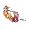 thumbnail image 1 of Pista de Juguete Mattel Cars de Disney y Pixar Pista Carrera al Rescate, 1 of 7