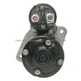 thumbnail image 2 of Quality Built MPR17772 - Rebuilt Starter, 2 of 4