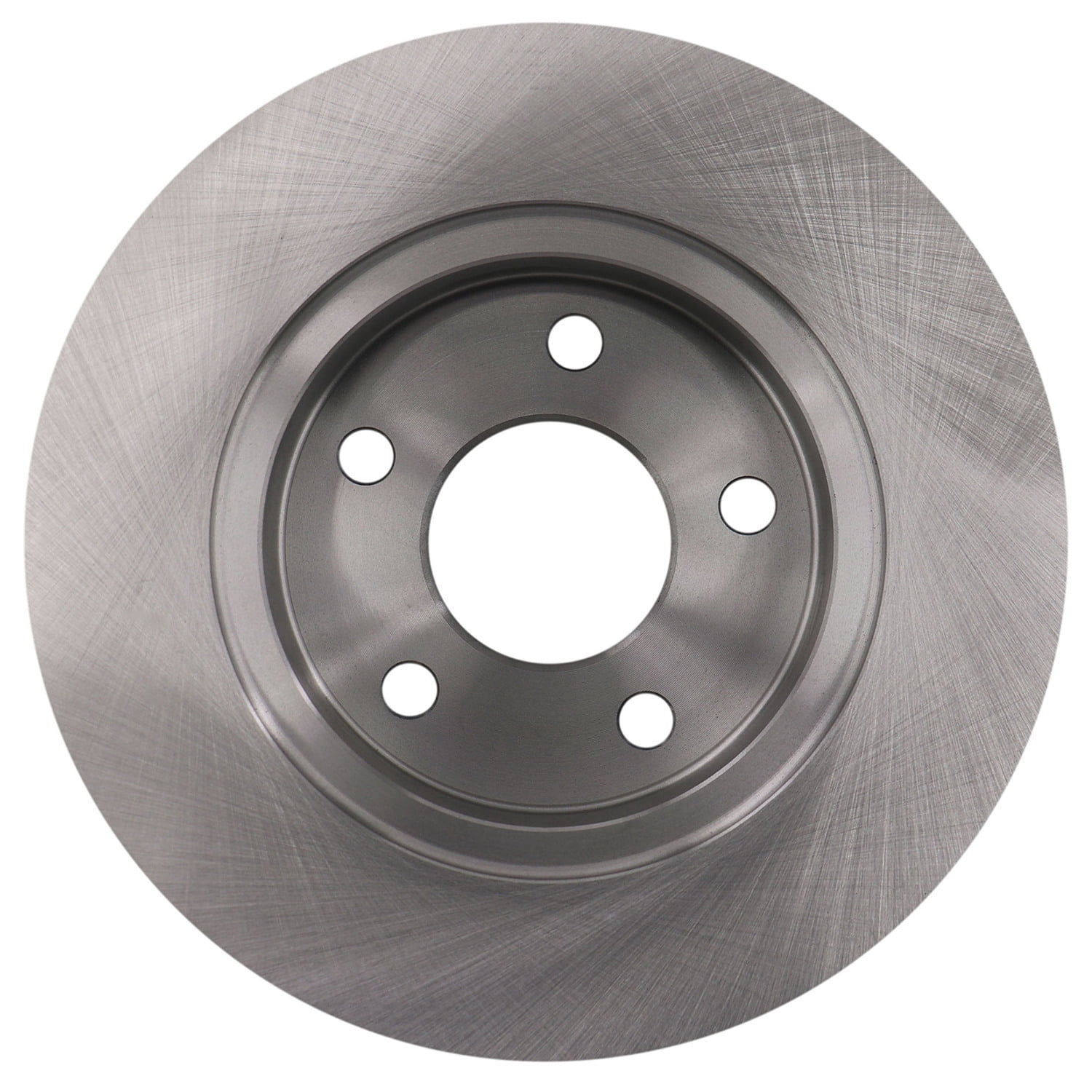 Winstop Brake Rotor, Rear WS238911, Chevrolet Malibu 2012-2004