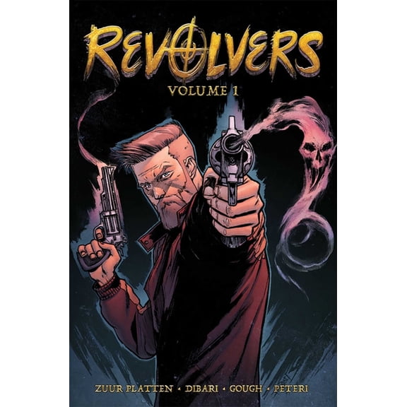 Revolvers, (Paperback)