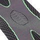 thumbnail image 3 of Protector de Rodilla Largo YONGSHENG Rodillera Soporte para Pierna Color Negro Verde, 3 of 3