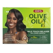 ORS Olive Oil Mild Touch Relaxer