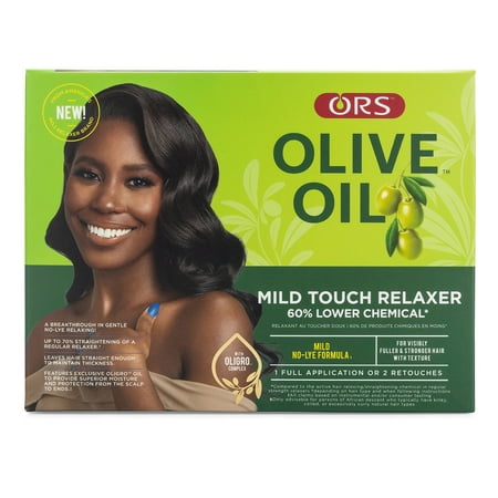 ORS Olive Oil Mild Touch Relaxer