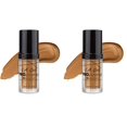 thumbnail image 1 of Base líquida L.A. Girl Pro Coverage Bronze 28 ml (x2), 1 of 3