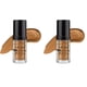 thumbnail image 1 of Base líquida L.A. Girl Pro Coverage Bronze 28 ml (x2), 1 of 3