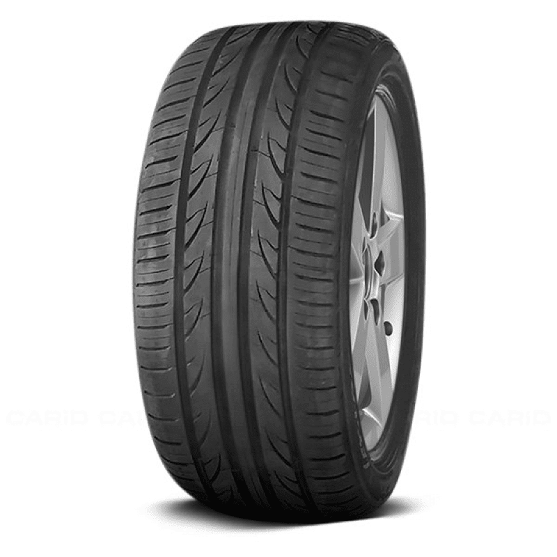 Lionhart LH-503 All-Season Radial Tire 245/45R17 99W