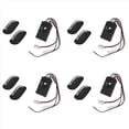 thumbnail image 2 of 4X 36V-72V Universal Remote Control Electric Scooter Alarm Security System E-Bike Moped 110DB Smart Anti-Theft, 2 of 10