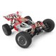 thumbnail image 5 of Neumático de rueda de goma de 4 Uds con tuerca hexagonal Compatible con 144001 144010 124016 124017 124018 124019 Rc Car Upgra, 5 of 5