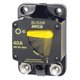 thumbnail image 1 of Interruptor térmico Blue Sea 7138 187 Serie 40A, 1 of 8