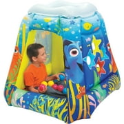 Finding Dory Fintastic Playland, 20 Balls