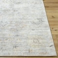 thumbnail image 3 of Livabliss x Our PNW Home Olympic Updated Traditional Area Rug, 7'10" x 10', Pale Blue, 3 of 10