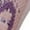 Purple, variant on Cartoon Mesh Socks Shoes for Toddler Boys Girls Breathable Barefoot Socks Non-Slip Sole Lightweight Playtime Shoes with Cute Character Patterns Daycare Essentials