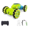 thumbnail image 1 of A A Rc Twist Car Watch Control de gestos Tumbling Car 360free Flips Kids Favor Gift, 1 of 5