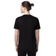 thumbnail image 3 of Hanes  T-shirt  Men's Shirts Tee Cotton Jersey Light Weight Short Sleeve Nano-T Crewneck, 3 of 5