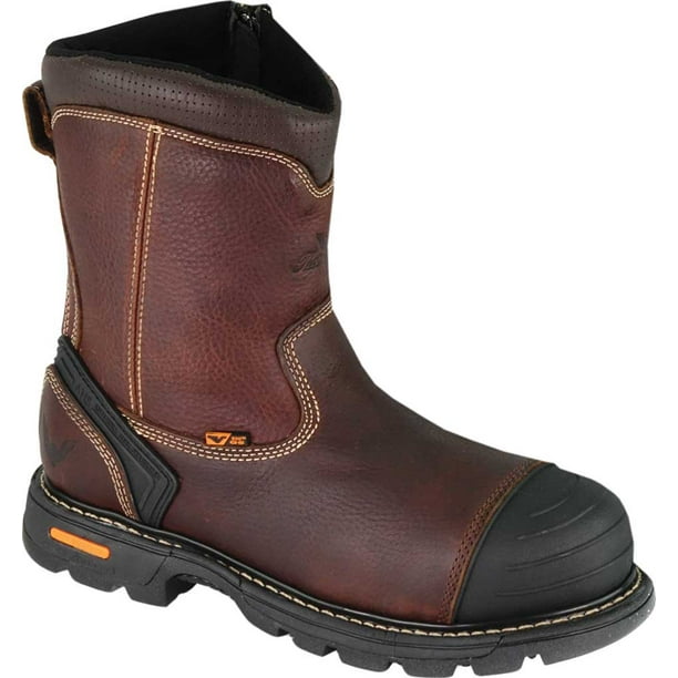 thorogood composite toe shoes