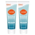 thumbnail image 1 of Desodorante Lume Crema invisible para todo el cuerpo, 90 ml, 2 veces (sin perfume), 1 of 8