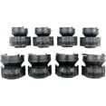 thumbnail image 1 of Front/Rear Sway Bar Anti-roll Bushing Stabilizer 4/8 PCS for VW for Touareg Porsche Cayenne Q7(4 PCS Rear), 1 of 3