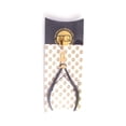 thumbnail image 2 of TQ Gold Cuticle Nipper, 2 of 2