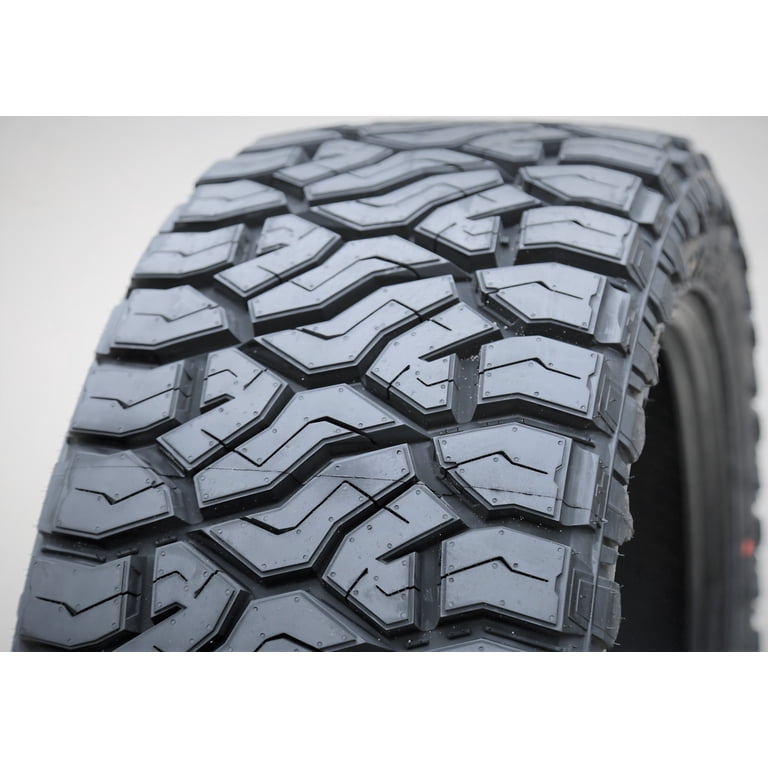 Venom Power Terra Hunter R/T+ 285/55R20 124/121S F 12 Ply Rugged