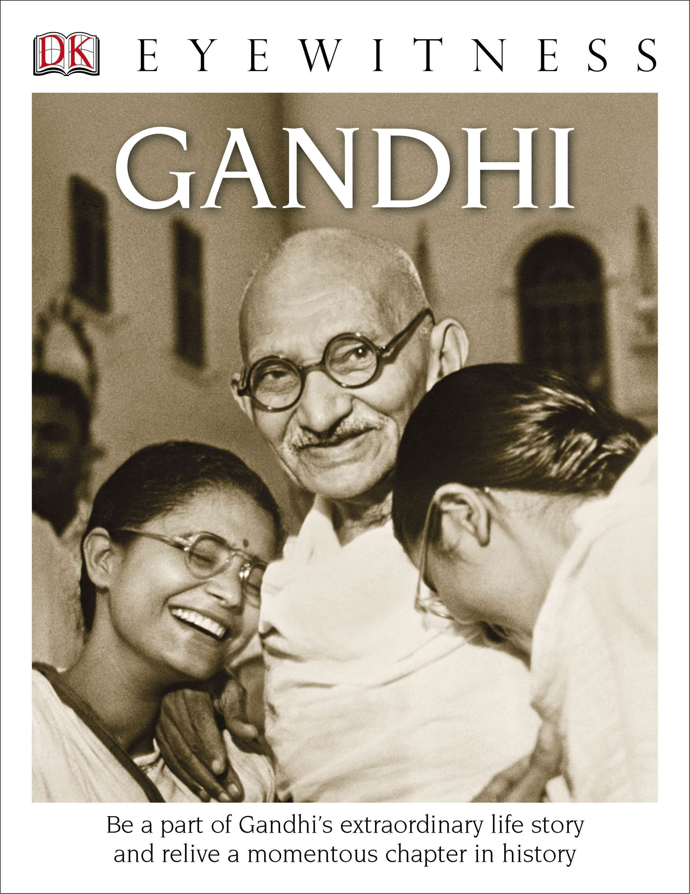 i am gandhi book i am gandhi book