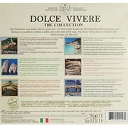 Nesti Dante Dolce Vivere Collection - 6 pc Set